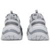 Fila Retro Breathable Low-Top Casual Shoes Unisex Sneakers Gray White 1JM00790D_050