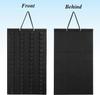 Display Box Hanging Bag Storage and Storage Box Display Hanging Bag