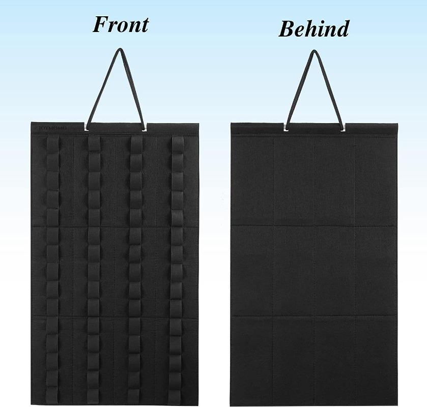 Display Box Hanging Bag Storage and Storage Box Display Hanging Bag