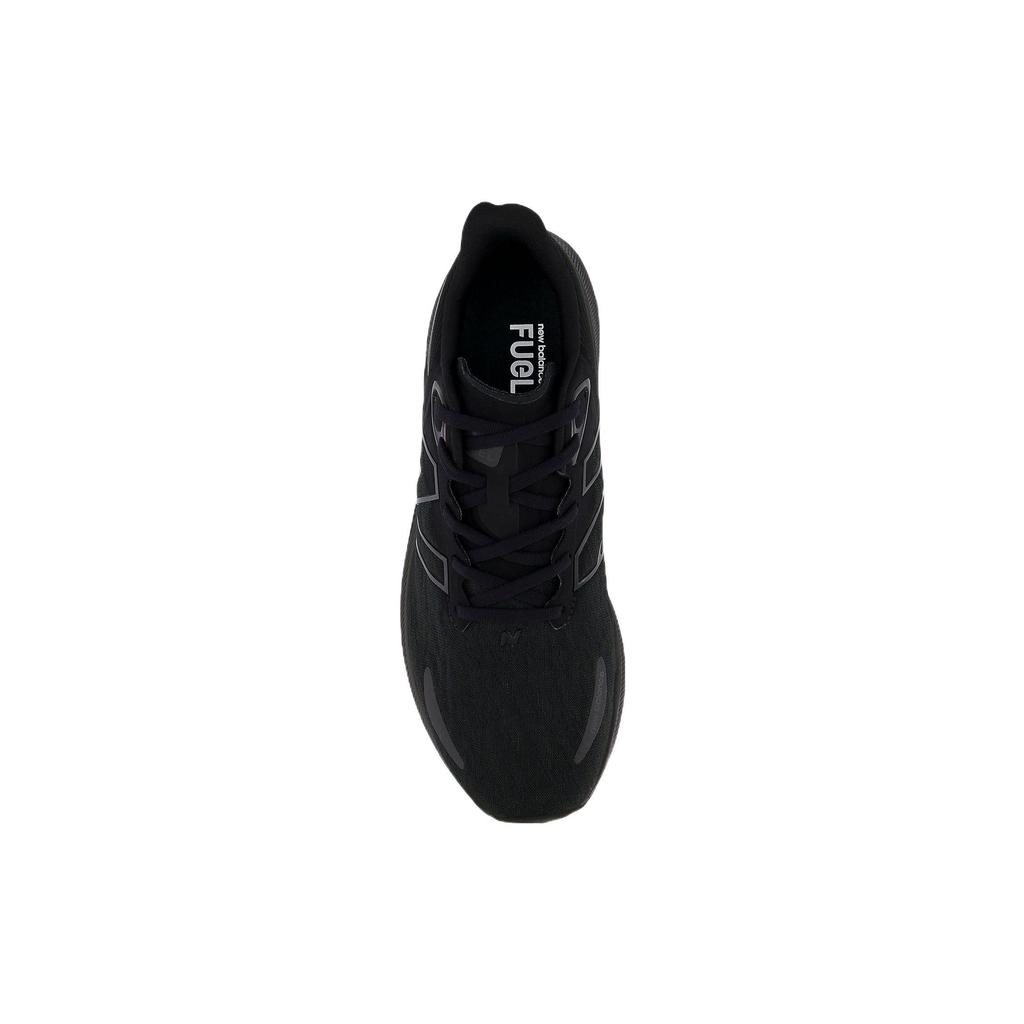 New Balance Nb Fuelcell Propel Elite Comfortable Versatile Mesh Low-Top Casual Running Shoes Men sneaker Black MFCPRCB3