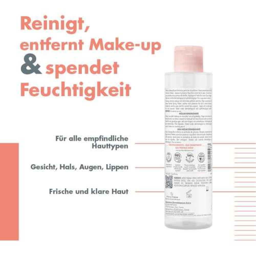 Avene Micellar Cleansing Water 200ml