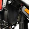 Kühlstabilität Oberer Strahlungsbereich Netz für Ducati Multistrada V2 2025 2026 V2S Motorrad Einlassgitter Schutzkomponenten