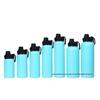 American Style 304 Stainless Steel Thermos Mug - Large Capacity Sports Water Bottle & Outdoor Kettle