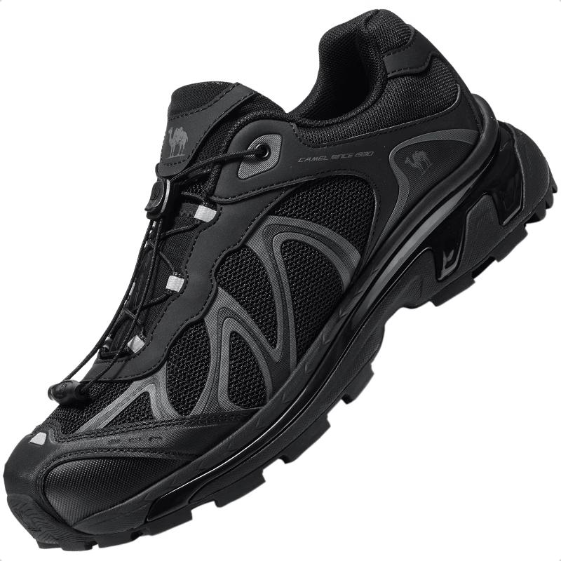 CAMEL Wuling All-Season Hiking Shoes