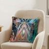 Final Fantasy Video Game Pillowcase toon Gift Cushion Cover Bedroom Home Sofa Chair Seat Decor pillow case