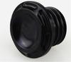 FOR Halley soft tail retrofit personalized retro CNC metal plum oil tank lid
