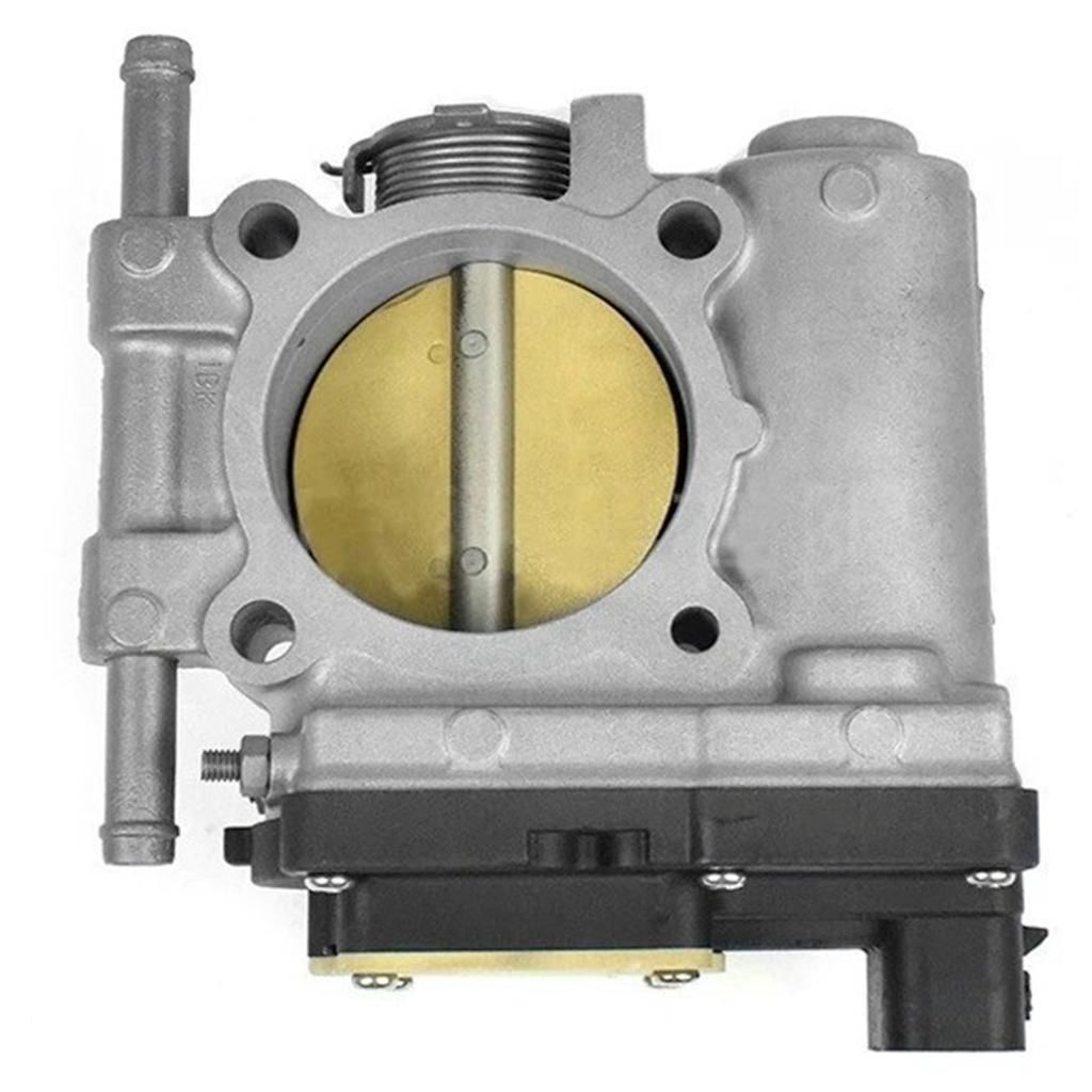 Throttle Body Valve 34183SN For 2000-2002 Honda Passport Isuzu Rodeo 3.2L