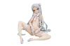 Princess WW Vlad Tepes Whiteness Scale PVC Painted Complete Figure HeroWar 1/6