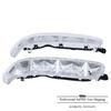2 * Turn Signal Lights 2208200521 2208200621 Fits Benz W220 S CL Class CL500