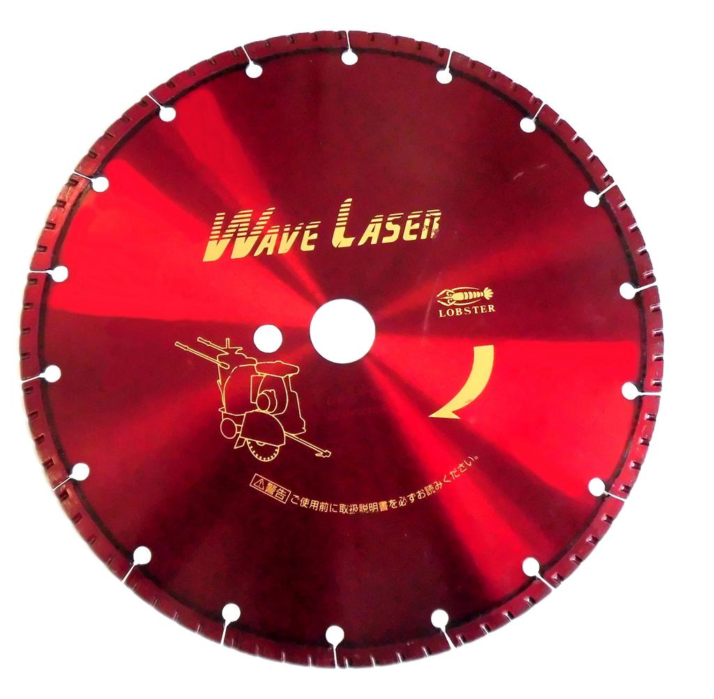 Lobtex EBI DM Wheel WLX255305 WLX-255-30.5