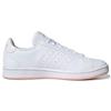 Adidas Grand Court Base 'White Vapour Pink' Women's GV7163