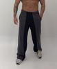 BARBELLWORKS Color-Block Anorak Pants
