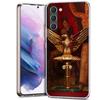 SPQR Roman Imperial Legionv Phone Case for Samsung A54 A14 A24 A34 A17 A37 A57 A55 A35 A25 A15 A13 A23 A33 A53 A07 A05S A04S A03