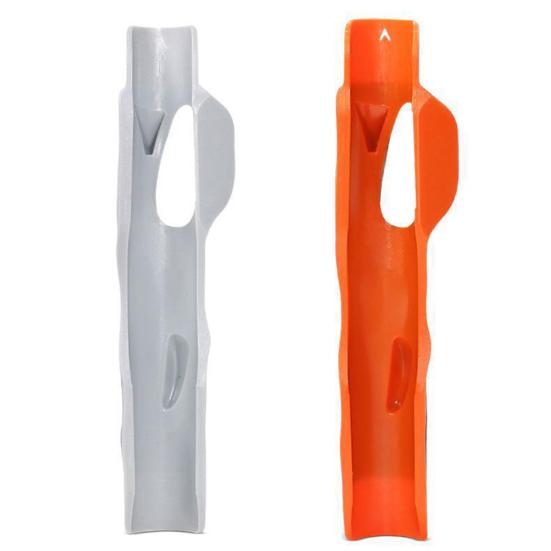 Golftreningsgrep Golftreningshjelp for grep Svingtreningsverktøy for å hjelpe til med å trene riktig håndposisjon Forbedre grepstyrken