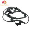 Front Rear Left Right ABS Sensor For Mitsubishi L200 2012-15 Montero Pajero Sport 2008-2015 4670A596 4670A597 4670A598 4670A595