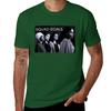 Freshman Congresswomen Squad Goals T-Shirt Graphics Funnys T Shirts Men