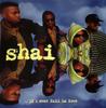 CD SHAI  If I Ever Fall In Love GASD10762 Gasoline Alley  1992 US Rap  HipHopRB Used