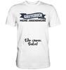Jugendweihe 2024 Guestbook T Shirt - Youth Guest List Gift Ideas - Premium T-Shirt
