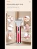 5-in-1 Electric Hair Remover: Nose, Private Parts, Underarm, and Pubic Hair Shaver for Women