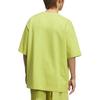 Adidas FOS SS25 SHORT SLEEVE SHIRT T Shirt Men's KC5838