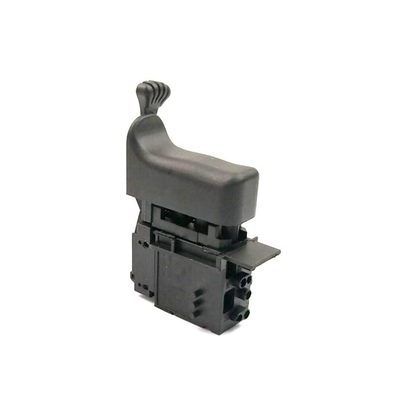 Martelo Elétrico Interruptor De Controle Da Velocidade Da Broca Para Makita HR2450/DP4010/DP4011 Acessórios Da Ferramenta De Pod