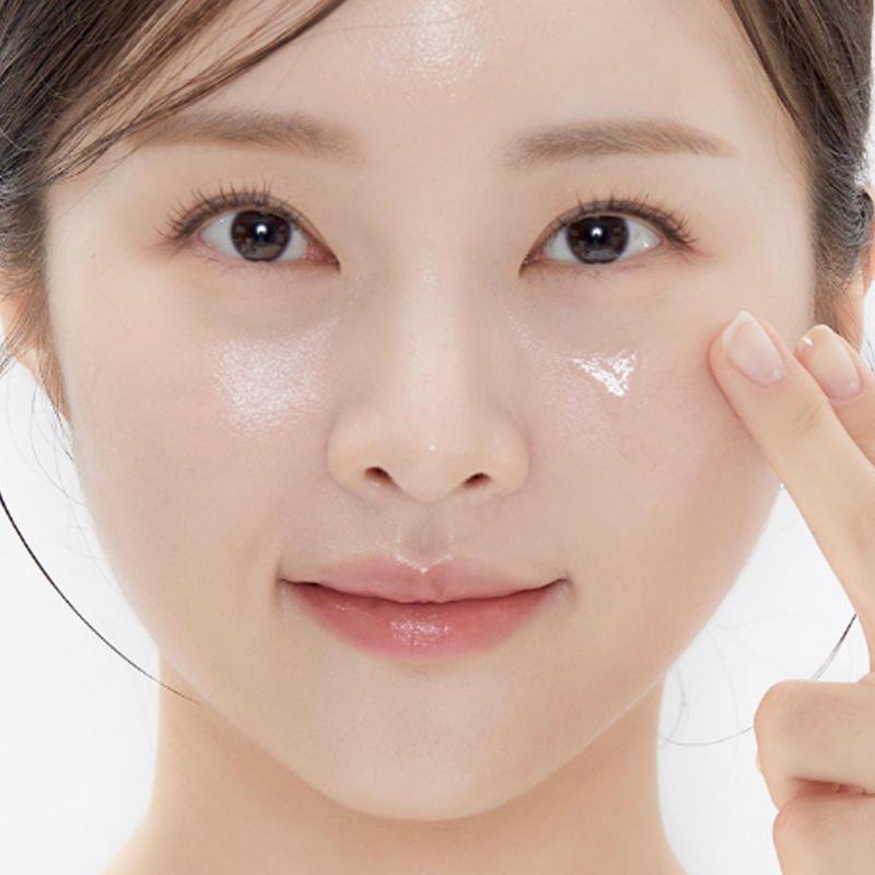 VT COSMETICS Hydrop Reedle Shot 100hL 2 Step Mask 5EA