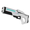 Pulse Electric Burst Water Gun Songkran Festival Toy Automatic Water Suction Powerful Spray High-Pressure for Boys Plastic