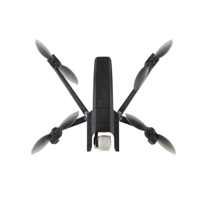8Pcs/set Propellers CCW And CW Props For Parrot Anafi Drone Folded FPV RC Quadcopter Replacement Blades With Wrench