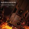 Shockproof Armor Magnetic Case For Xiaomi Mi 12T 11T 10T 13 12S Pro 11 Ultra 12 11 Lite 5G NE 12X Holder Bumper Hard Phone Cover