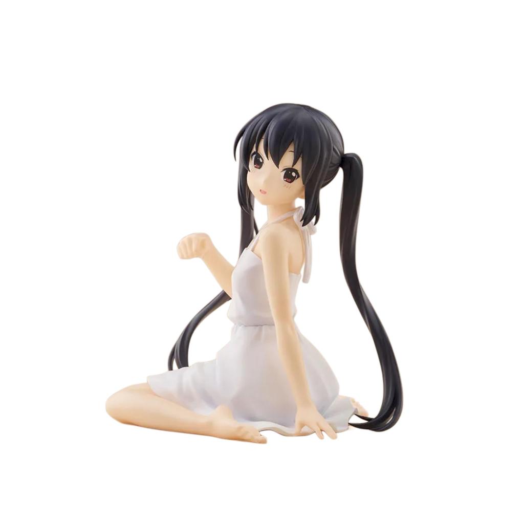 Yumemirize Nakano Azusa Figure K-On!