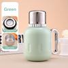 316 Insulated Kettle Large Capacity Thermos High-end Household Outdoor Office Mechanical Tea Brewing Kettle Tea Infuser