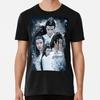 De Ontembare. Lan Wangji S tot 5XL Gemaakt in VS T-shirt