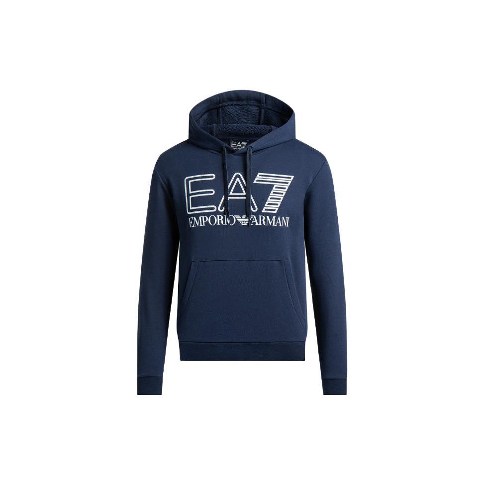 EMPORIO ARMANI Sweatshirt Men's 6RPM09-PJSHZ-1200