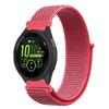 20mm 22mm Pletený nylonový smyčkový řemínek pro Garmin Forerunner 165 55 965 265 255 955 Venu 3 Náramek pro Garmin Active/Vivoactive 5
