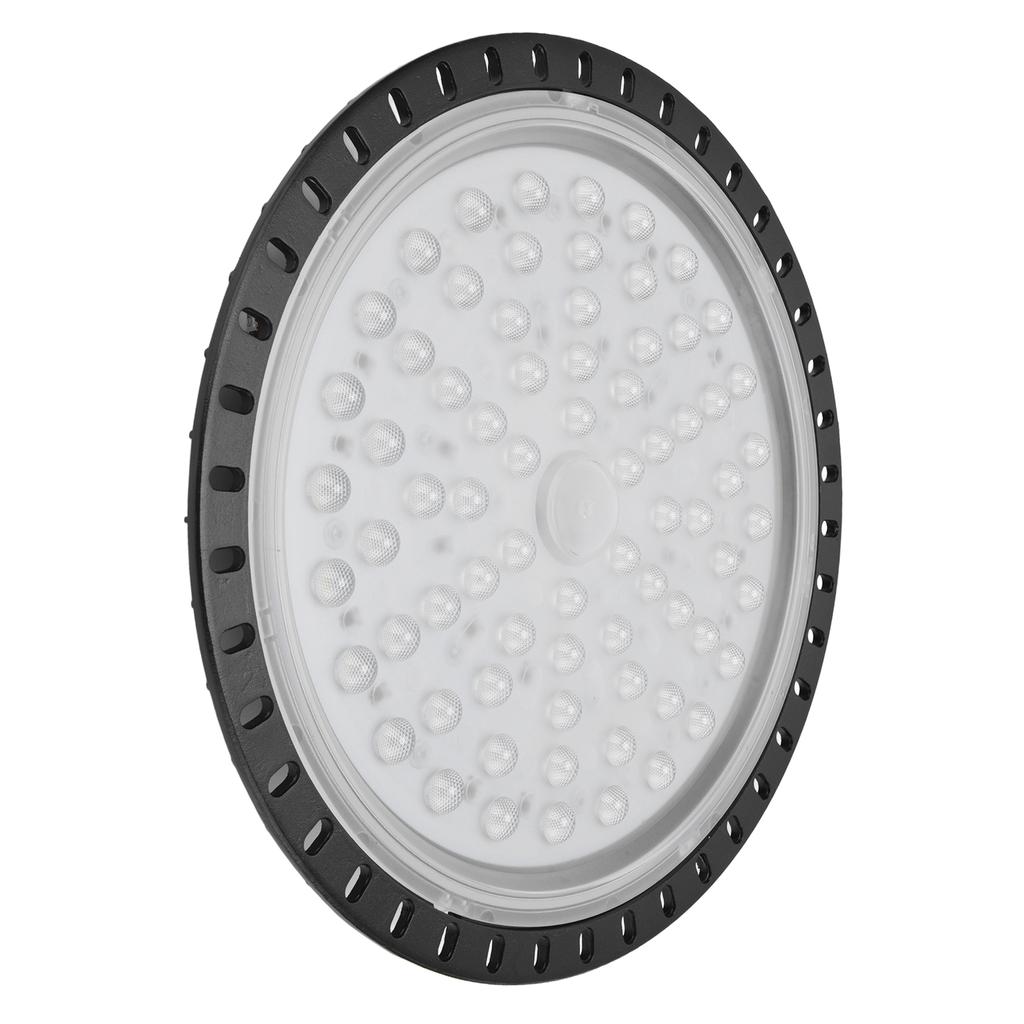 LED High Bay Light IP65 Waterproof Energy Saving High Brightness Commecial Light for Factory
