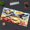 Podkładka pod mysz z nadrukiem Haikyu, do klawiatury, laptopa, PC, do biura, domu, dekoracja biurka, idealny prezent urodzinowy dla graczy