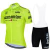 2026 Estate nuovo Set Maglia da Ciclismo da Uomo Traspirante Abbigliamento da Ciclismo MTB Abbigliamento per Mountain Bike Maillot Ropa Ciclismo Hombre