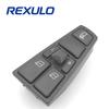 21354601 Master Window Switch for Volvo Truck FH12 FM12 FM9 VNL 2004-2012 21277587 20752918 20455317 20452017 18-Pin 24V