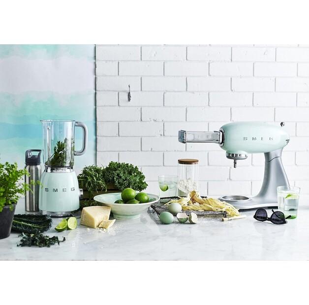 Stationary Blender Smeg BLF01PGEU