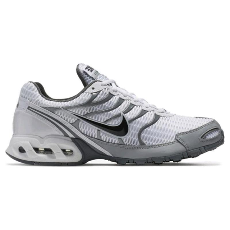 Nike Air Max Torch 4 White Sneakers Casual Shoes 343846-100