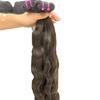Extensões de cabelo e perucas – Extensões de cabelo natural