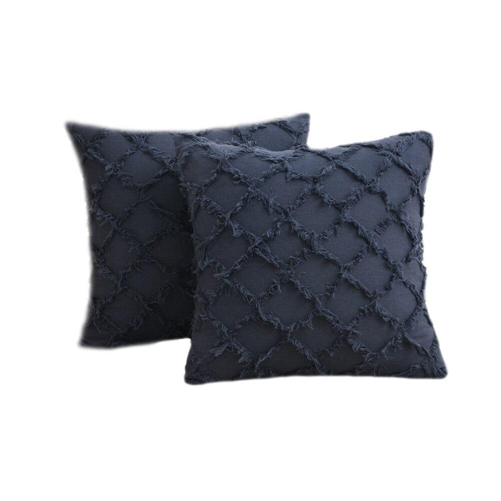 textured pillow cases