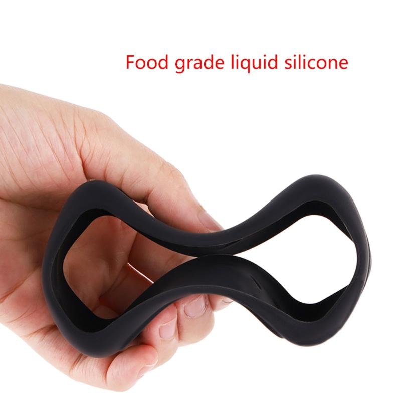 Silicone Speaker Protective Sleeve Speaker Skin Cover Shockproofs Antidrop Case for GO 4 GO4 Speaker