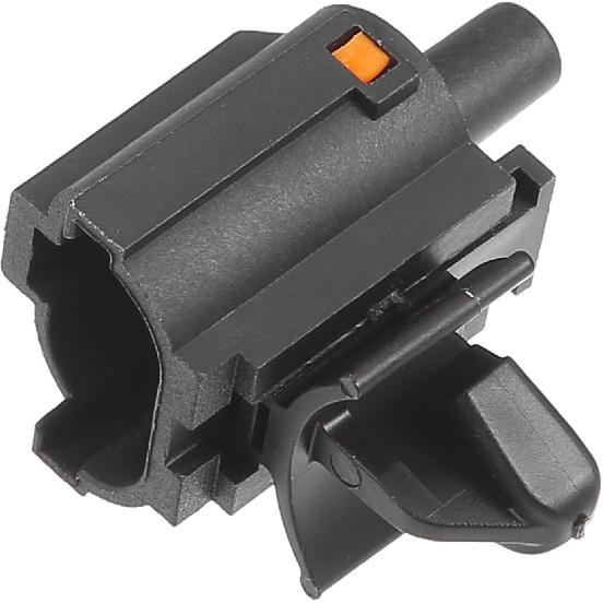 

Motoforti Ambient Air Temperature Sensor, Outside Temperature Sensor, for Hyundai Elantra 2022-2023, Plastic, No.96985-3X000/96985-2D000, Black