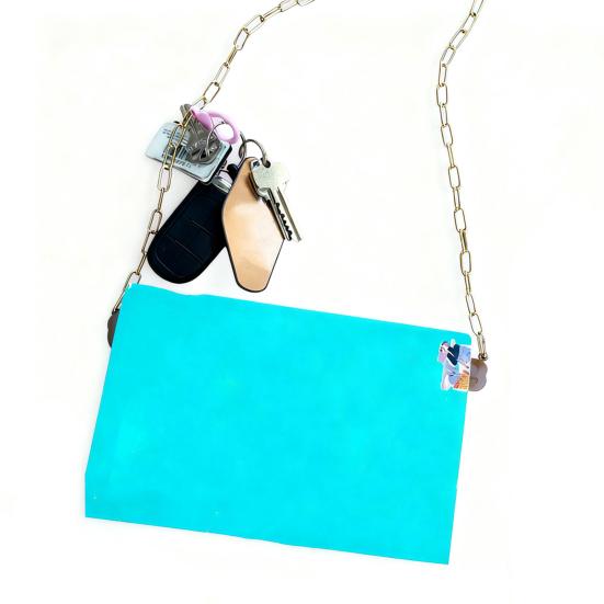 1/2/3Pcs Bookmark Purse Strap Decoration Acrylic Bookmark Purse Golden Chain This Is My Bookmark Purse Strap with Lobster Clasp Book Lover Gifts