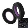 Replacement Earpads Ear Pads for HD650 HD660s HD600 HD545 HD565 HD580 Headphones Ear Cushions Earmuffs Ear Cover
