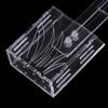 Hook Fish Tank Water Planter Hanging Aquarium Plant Holder Transparent Acrylic Water Plant Container For Fish Tank Landscape