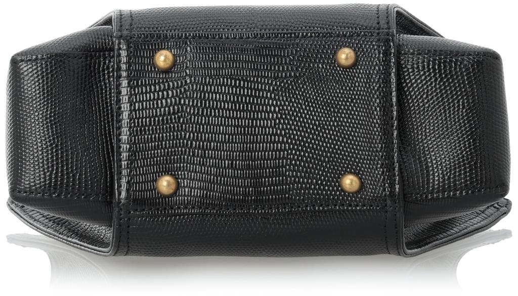 [Toff and Loadstone] Bianto Tote (S)