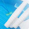 Multifunctional Pool Hose Connector Filter Pump Pool Hose Coupling Adapter Pool Parts Accessories Quick Installation