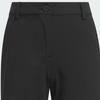 Adidas Ultimate365 Tour ClimaCool Solid Moisture-Wicking Mid-Rise Golf Pants Women bottoms KA4325